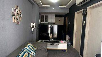 Gambar 5 Dijual Apartemen 2 BR Full Furnished di Center Point Bekasi