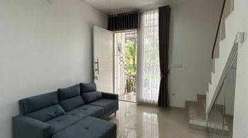 Gambar 2 Disewa Rumah Minimalis Modren Furnished di Cluster Galaxy Bekasi