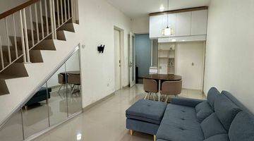 Gambar 4 Disewa Rumah Minimalis Modren Furnished di Cluster Galaxy Bekasi