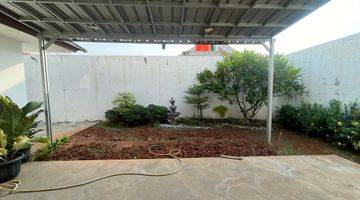 Gambar 4 Dijual cepat rumah cluster heliconia extension harapan indah