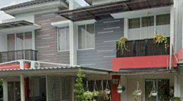 Gambar 1 Dijual Rumah Cantik Grand Galaxy City 2 Lantai Deket Mall