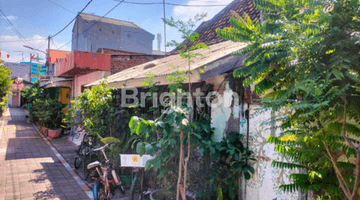 Gambar 1 FOR SALE - RUMAH DI BUBUTAN