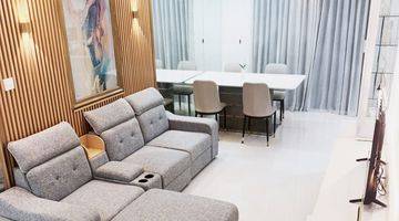 Gambar 2 Apt Mewah Cantik Murah Nice Garden Kelapa Gading