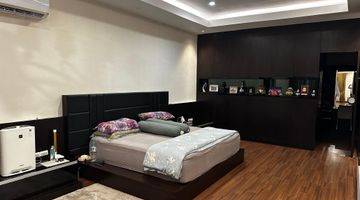 Gambar 3 Mewah Cantik Indah Town House Springhill Kemayoran Jakarta Pusat 