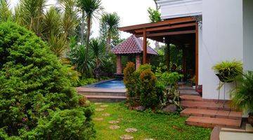 Gambar 3 Rumah Cantik Tropical Mewah