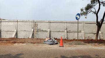 Gambar 2 Tanah TERMURAH Pluit Blkg Long-Beach PIK 1 & 2 