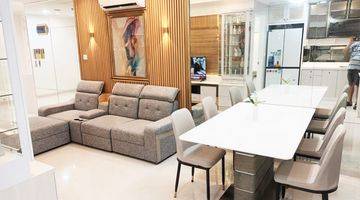 Gambar 1 Apt Mewah Cantik Murah Nice Garden Kelapa Gading