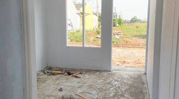 Gambar 2 Rumah Subsidi Ready Stock Dekat Batavia Rajeg