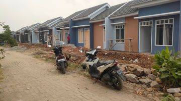 Gambar 2 Rumah subsidi Ready Stock Rahayu Mulya Residence 