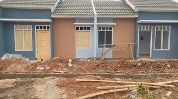 Gambar 3 Rumah subsidi Ready Stock Rahayu Mulya Residence 