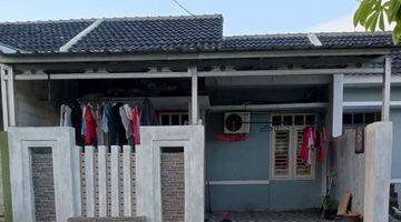 Gambar 2 Take Over Murmer Rajeg Mekar Residence Rumah