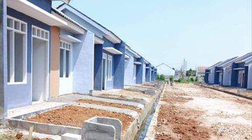 Gambar 1 Rumah Subsidi Ready Stock Dekat Batavia Rajeg