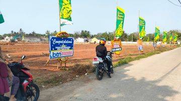 Gambar 1 Grand Tanjakan Residence Rumah Subsidi 