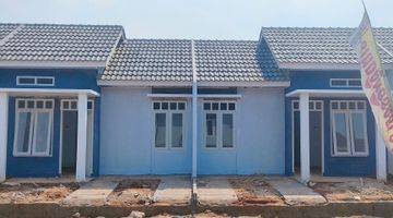 Gambar 4 Grand Tanjakan Residence Rumah Subsidi 