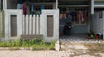 Gambar 1 Take Over Murmer Rajeg Mekar Residence Rumah