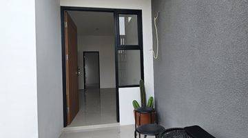 Gambar 5 Rumah 1 Lantai Pondok Terong Depok