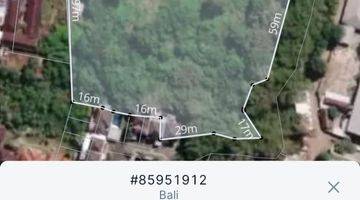 Gambar 4 Dijual Tanah Premium Di Pinggir Jalan Utama Uluwatu Jimbaran