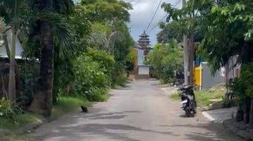 Gambar 5 Dijual Tanah Dekat Taman Rama Puri Gading Jimbaran Bali 