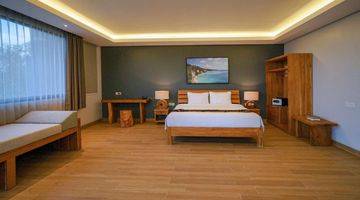 Gambar 3 Brand New Luxury Villa Unblock Ocean View In Uluwatu Kuta Selatan