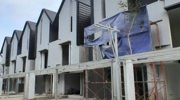 Gambar 3 Rumah Mewah Ready  Di Halim Dp Suka Suka Proses Instant Approve