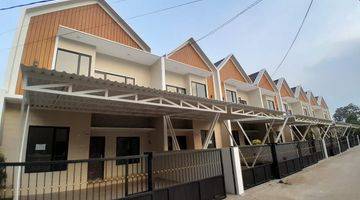 Gambar 2 Rumah Mewah 4 Kamar Ready Stok Di Jatiasih 5 Menit Tol Dp 0% 