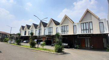 Gambar 3 Rumah Ready Mewah 2 Lantai Jatisampurna 5 Menit Tol Cibubur Dp0%