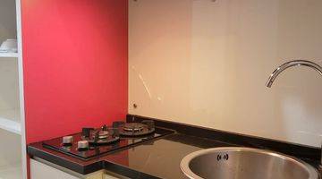 Gambar 2 Disewakan Apartemen Studio Signature Park Bagus Furnished