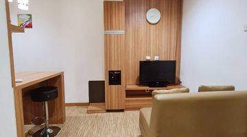 Gambar 4 Disewakan Apartemen 2BR Sudirman Park Bagus Furnished