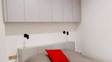 Gambar 4 Disewakan Apartemen 1BR Fatmawati City Center Bagus Furnished