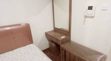 Gambar 3 Disewakan Apartemen Tipe Studio Puri Orchard Furnished