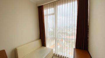 Gambar 3 Disewakan Apartemen Studio Menteng Park Bagus Furnished