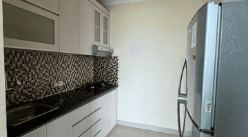 Gambar 4 Disewakan Hampton Park Apartemen 2BR Bagus Furnished