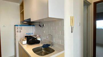 Gambar 3 Apartemen Signature Park Grande 2 Kamar Tidur Baru Fully Furnished 