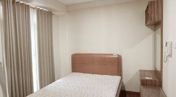 Gambar 1 Disewakan Apartemen Tipe Studio Puri Orchard Furnished