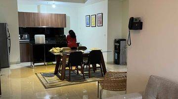 Gambar 2 Disewakan Apartemen Lavenue 2br Bagus Furnished