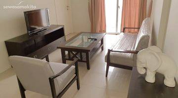 Gambar 3 Disewakan Apartemen Lavande 2BR Bagus Furnished