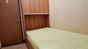 Gambar 3 Disewakan Apartemen 2BR Sudirman Park Bagus Furnished