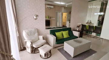 Gambar 1 Disewakan Apartemen 2BR Lavande Bagus Furnished