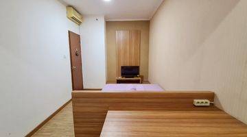 Gambar 1 Disewakan Apartemen 2BR Sudirman Park Bagus Furnished