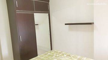 Gambar 1 Disewakan Apartemen Lavande 2BR Bagus Furnished