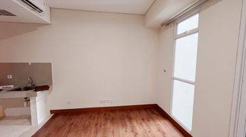 Gambar 1 Disewakan Apartemen Puri Orchard Tipe Studio Bagus