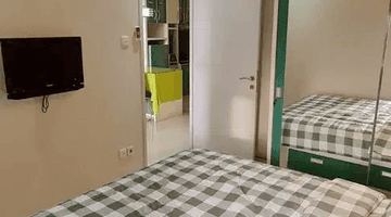 Gambar 4 Disewakan Apartemen 2BR Lavande Bagus Furnished