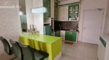 Gambar 3 Disewakan Apartemen 2BR Lavande Bagus Furnished