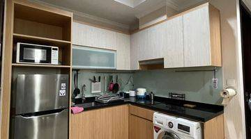 Gambar 4 Disewakan Apartement Menteng Park 2 BR Furnished Bagus With Private Lift