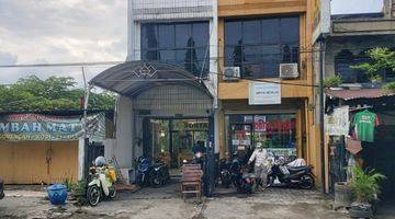 Gambar 1 Raya Rungkut Kidul Ruko Dijual