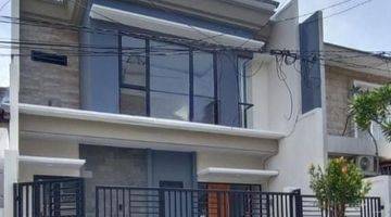 Gambar 1 Manyar Rumah Baru Gress Dijual