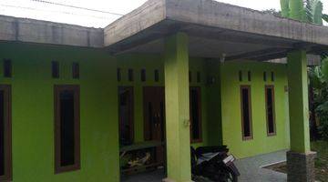 Gambar 1 Rumah sederhana