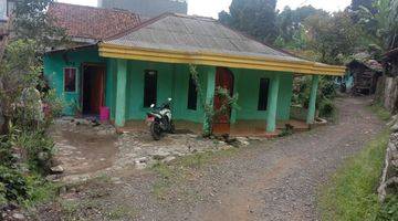 Gambar 1 Rumah 1lantai