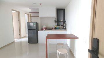 Gambar 1 Apartemen MEIKARTA Full Furnished 