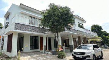 Gambar 1 Dijual Rumah Bintaro Jaya